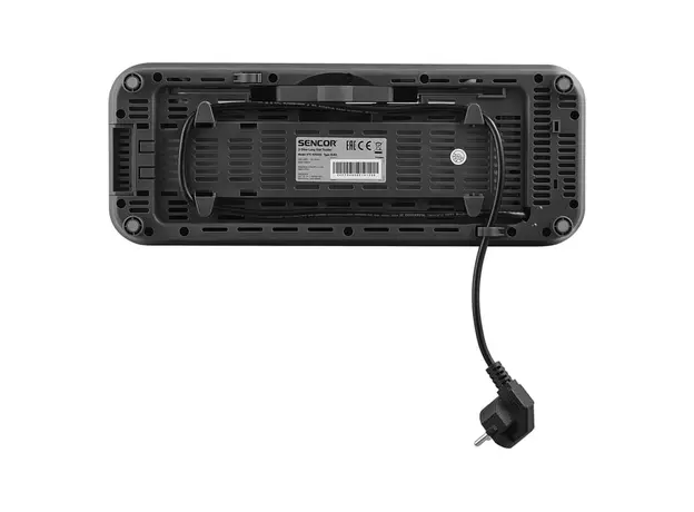 ტოსტერი Sencor STS 4050SS Toaster, 7 image