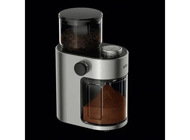 ყავის საფქვავი BRAUN KG7070, 4 image