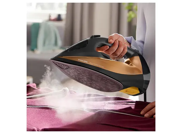 უთო Philips DST7040/80, 4 image