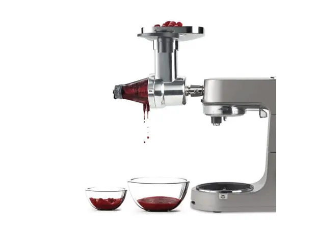 საცმი-პრესი KENWOOD KAX644ME, 5 image