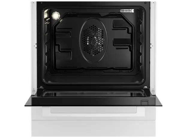 გაზქურა Beko FBE62120WD, 5 image