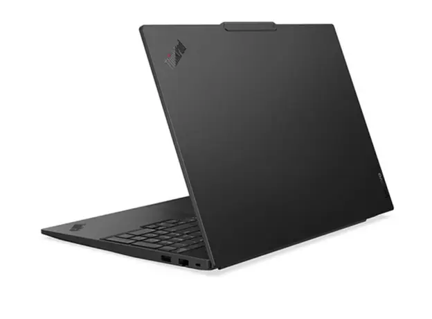 ნოუთბუქი Lenovo ThinkPad E16 Gen 3 16" Core 5 210H 16GB 512GB SSD Integrated Graphics  BLACK (21TF004RGX), 5 image