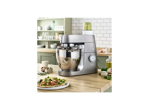 ჩოფერი KENWOOD AT320A, 4 image