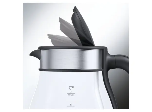 ელექტრო ჩაიდანი KENWOOD ZJG112CL, 4 image