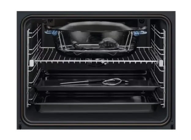 ღუმელი AEG NBR7P731SB, 3 image