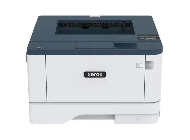 პრინტერი Xerox B310V_DNI, A4, USB, Ethernet, WiFi, Printer, White, 2 image