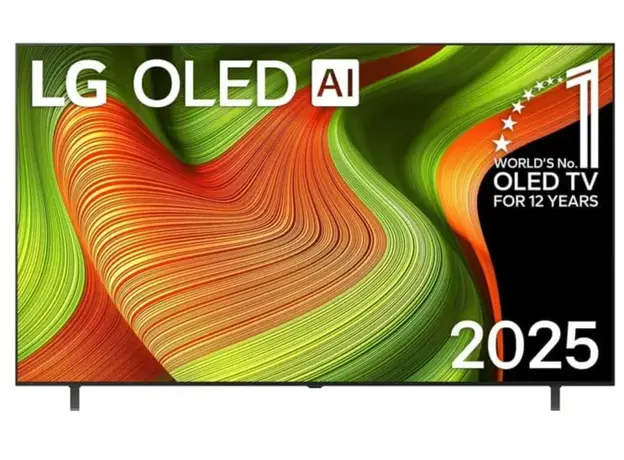 ტელევიზორი LG OLED77B5RLA.AMCN