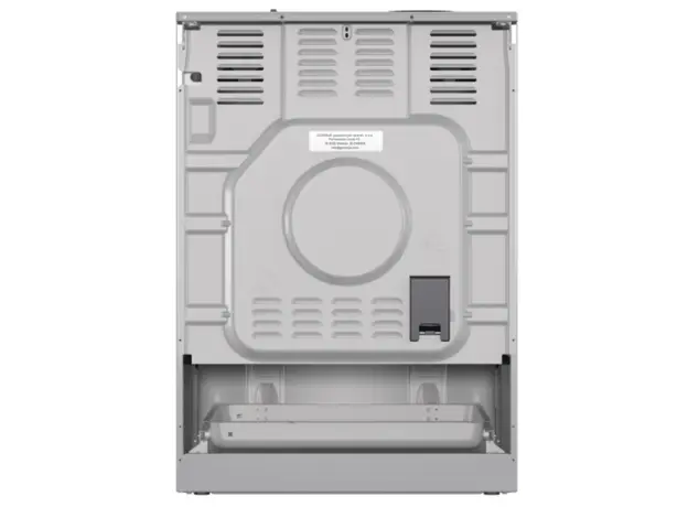გაზქურა GORENJE GK6C62XC, 6 image