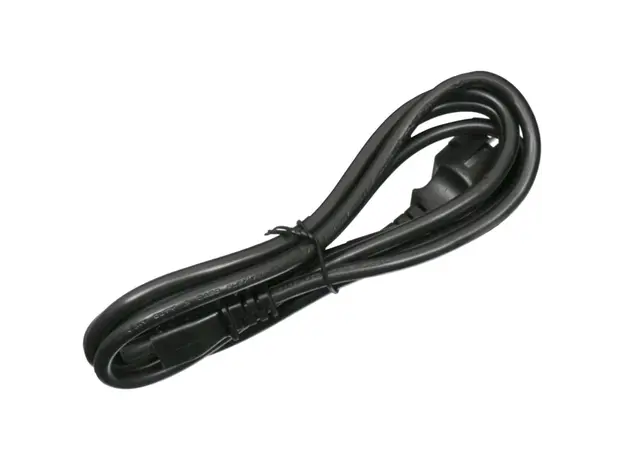 ნოუთბუქის დამტენი Dell 452-BDUJ, 90W, USB-C, Power Adapter, Black, 4 image