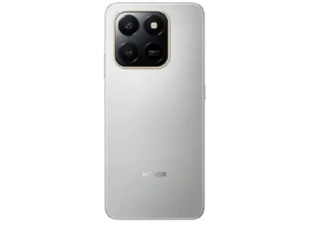 მობილური ტელეფონი HONOR X7d 6GB/128GB Meteor Silver, 2 image