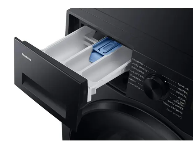 სარეცხი მანქანა Samsung WD90DG5G34BBLP, 6 image