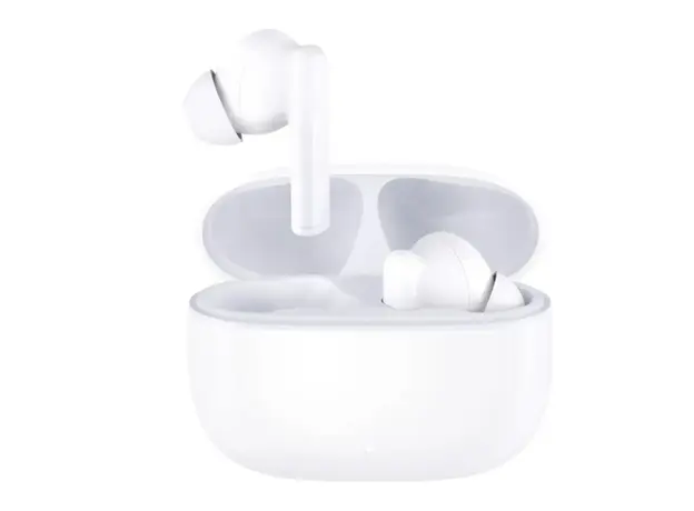 ყურსასმენი Honor Choice Earbuds X7 Lite White (5504ABRS), 3 image