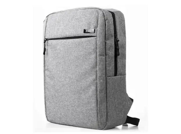 ნოუთბუქის ჩანთა Hoco Laptop Bag Backpack- BAG03
