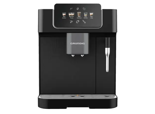 ყავის აპარატი Grundig KVA 7230, 2 image