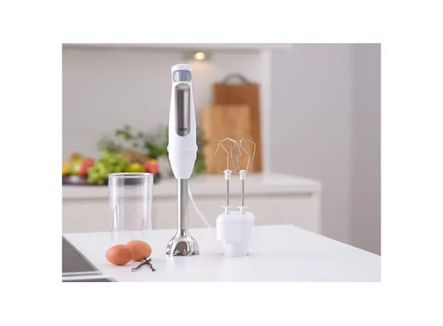 ბლენდერი BRAUN MQ3125B, 5 image