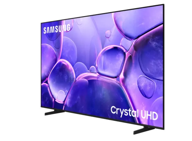 ტელევიზორი Samsung UE85U8000FUXRU, 4 image