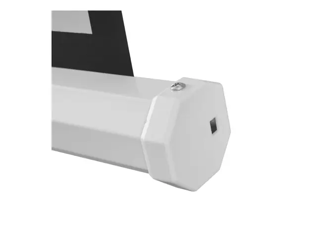 პროექტორის ეკრანი SBOX PSMT-96-2 Projector Screen (172x172cm) - Tripod, 6 image