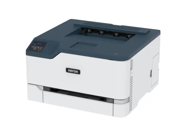 პრინტერი Xerox C230V_DNI, A4, USB, LAN, WiFi, Printer, White, 4 image