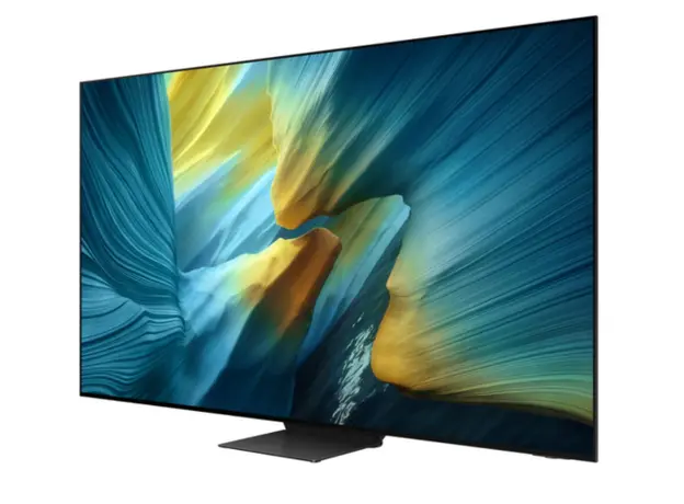 ტელევიზორი SAMSUNG QE65S95FAUXRU, 3 image