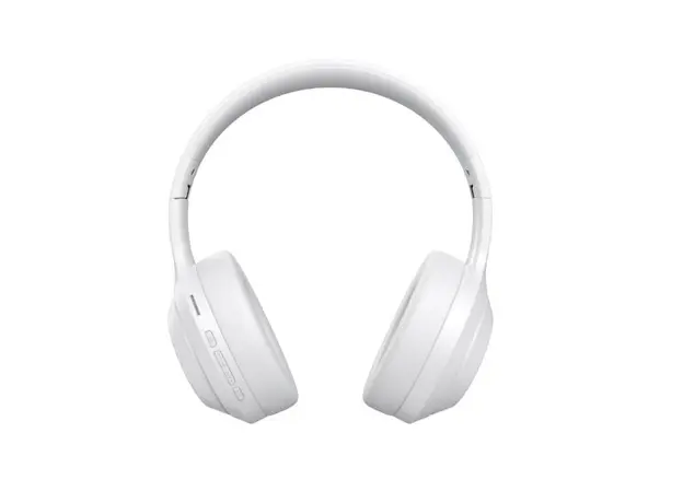 ყურსასმენი Celly WAVEBEAT Wireless Headphone White, 3 image