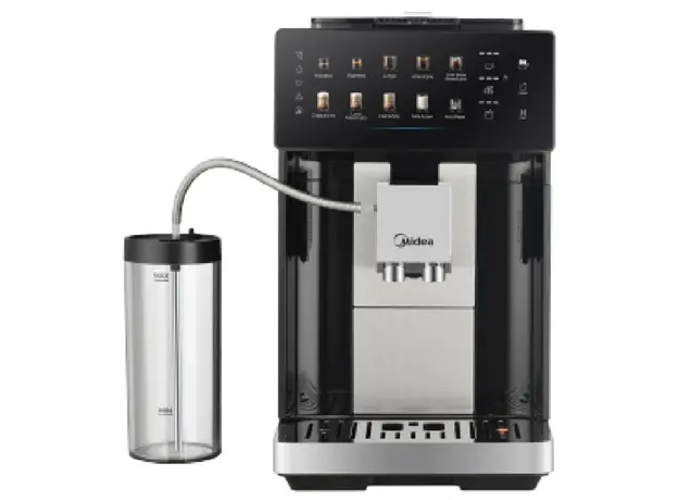 ყავის აპარატი Midea MA-FACM1004A2