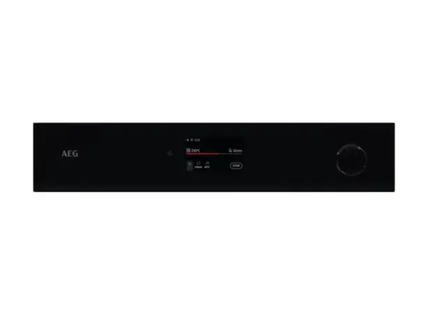 ღუმელი AEG NBR7P731SB, 5 image