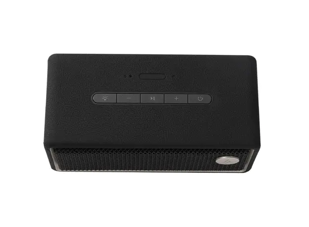 დინამიკი Edifier ES60, 34W, Bluetooth, Ambient Light Portable Speaker, Black, 4 image