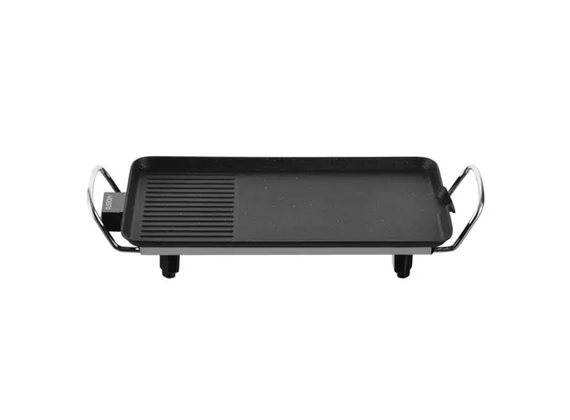 გრილი Ardesto GHP-1BL, 1500W, Grill, Black, 3 image
