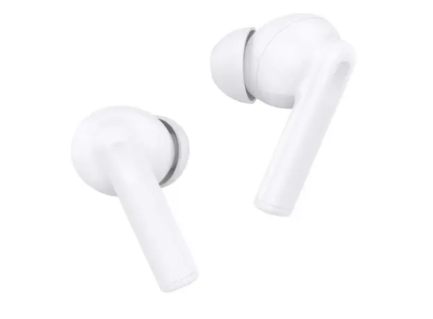 ყურსასმენი Honor Choice Earbuds X7 Lite White (5504ABRS), 6 image