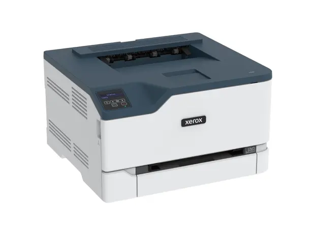 პრინტერი Xerox C230V_DNI, A4, USB, LAN, WiFi, Printer, White, 3 image