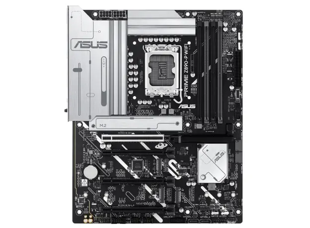 დედა დაფა Asus PRIME Z890-P WIFI 4DDR5 LGA1851 - 90MB1I70-M0EAY0