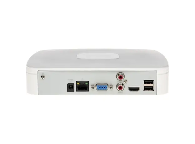 ვიდეო ჩამწერი Dahua DHI-NVR2104-4KS2, 3 image