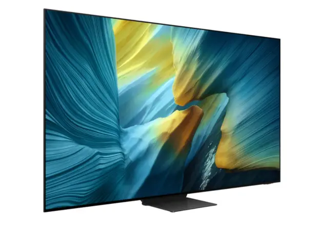 ტელევიზორი SAMSUNG QE65S95FAUXRU, 4 image