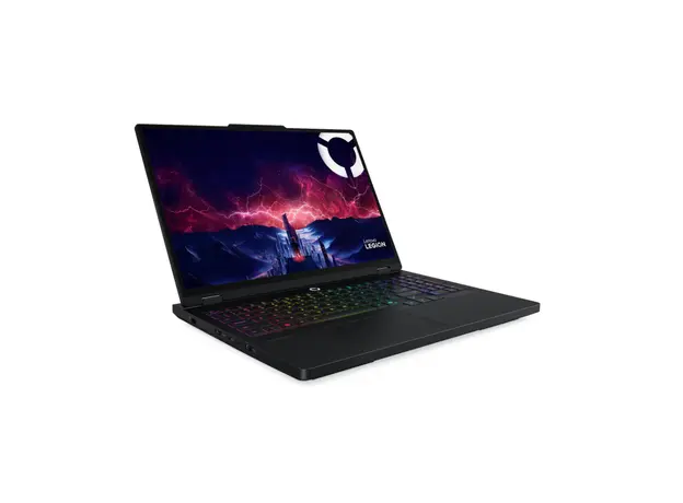 ნოუთბუქი Lenovo Legion Pro 5 16ADR10 , 16"WQXGA OLED 500nits 165Hz, RYZEN 7 8745HX 8C, 16GB, 1TB, RTX 5060 8GB, 2Y, 4 image