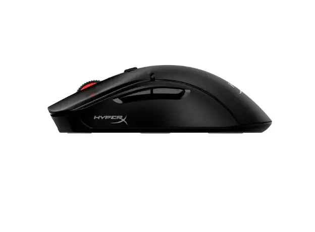 მაუსი HyperX Pulsefire Haste 2 - Wireless Gaming Mouse (Black), 4 image