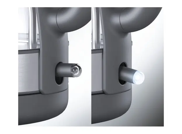 ელექტრო ჩაიდანი KENWOOD ZJG112CL, 5 image