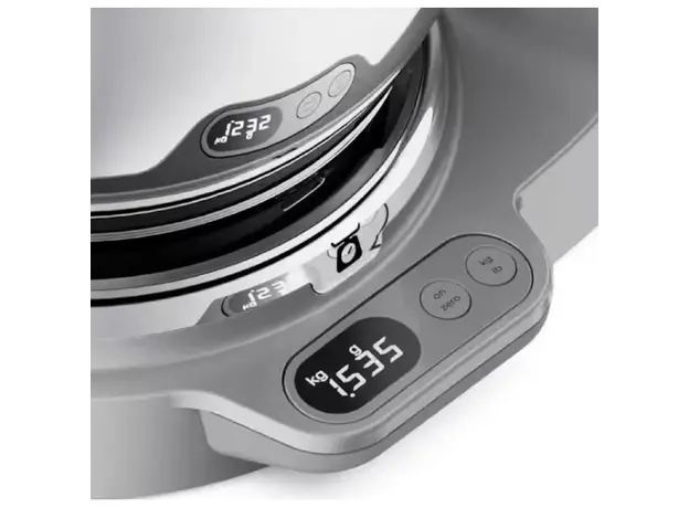 სამზარეულოს კომბაინი KENWOOD KVL85.004SI, 4 image