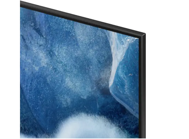 ტელევიზორი Samsung QE55Q8FAAUXRU QLED FLAT Smart 4K 3840x2160, 4 image