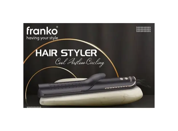 თმის უთო FRANKO FHS-9028, 2 image