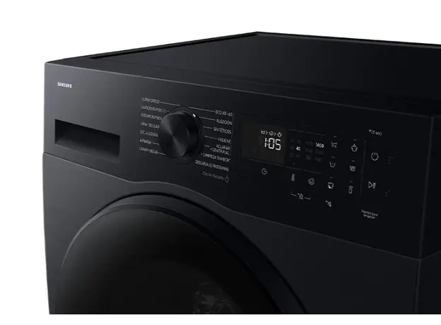 სარეცხი მანქანა Samsung WD90DG5G34BBLP, 5 image