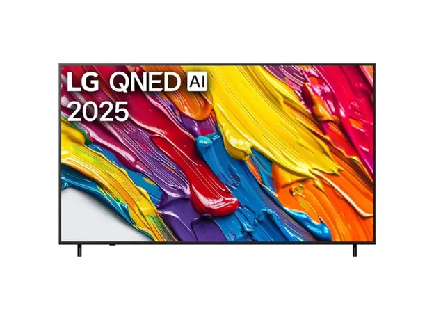 ტელევიზორი LG 65QNED82A6B