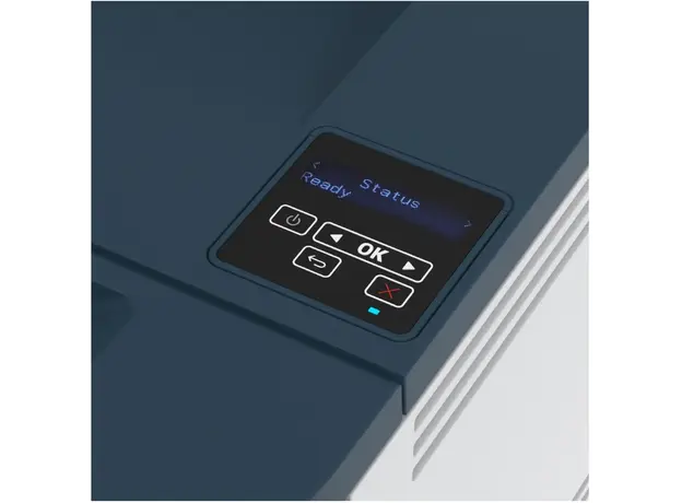 პრინტერი Xerox B310V_DNI, A4, USB, Ethernet, WiFi, Printer, White, 5 image