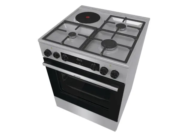 გაზქურა GORENJE GK6C62XC, 5 image