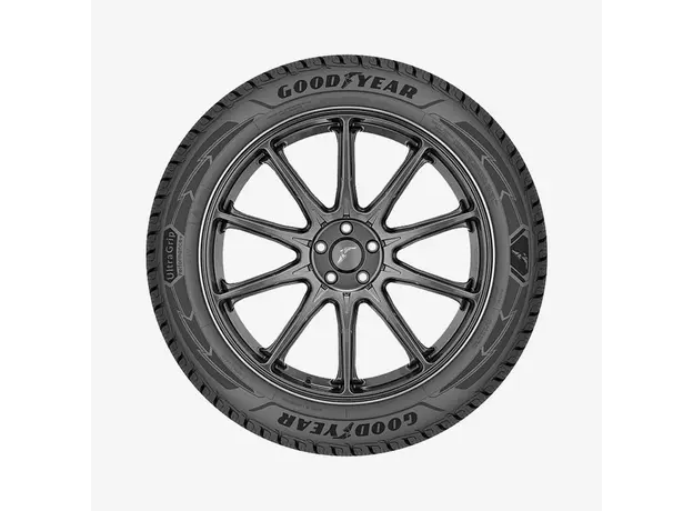 ავტომობილის საბურავი 235/45R18 GOODYEAR ULTRAGRIP PERFORMANCE +, 4 image