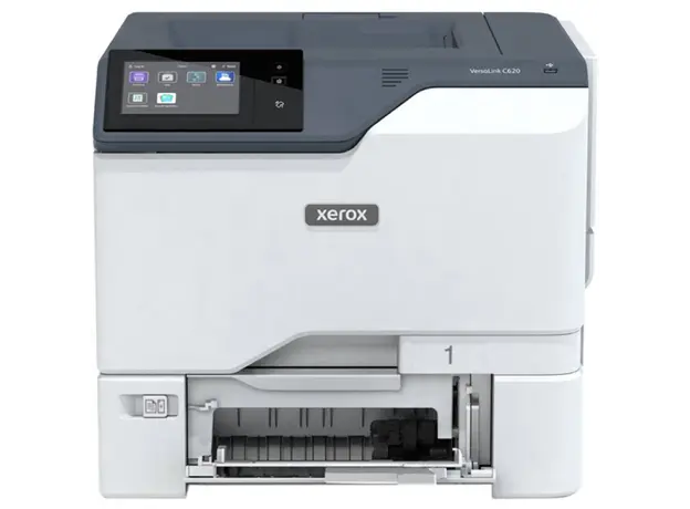 პრინტერი Xerox C620V_DN VersaLink, A4, USB, Ethernet, Printer, White, 8 image