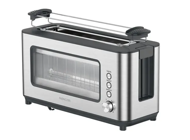 ტოსტერი Sencor STS 4050SS Toaster, 2 image