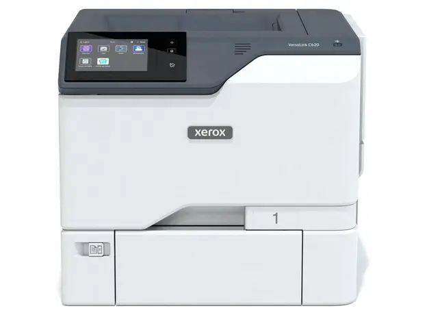 პრინტერი Xerox C620V_DN VersaLink, A4, USB, Ethernet, Printer, White