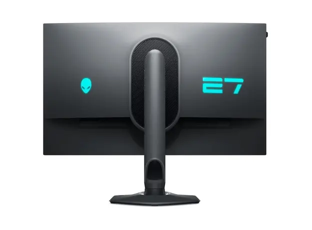 მონიტორი DELL 27" AW2725QF 2xHDMI, DP, USB, IPS, 3840x2160, 180Hz, 0.5ms, DCI-P3 95%, G-SYNC, AdaptiveSync, Pivot, HDR 600, 5 image