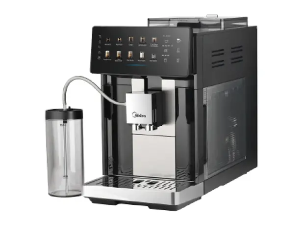 ყავის აპარატი Midea MA-FACM1004A2, 3 image