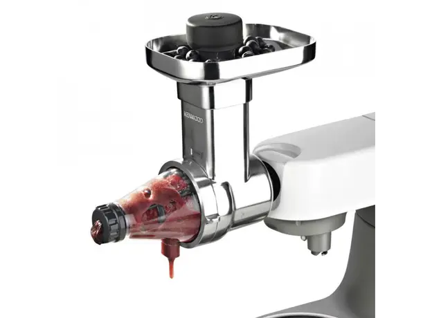 საცმი-პრესი KENWOOD KAX644ME, 3 image